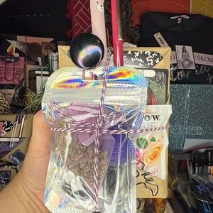 Blind Date w/an Oracle deck